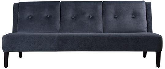 Hamilton Conte Paris 3-х местный тканевый диван Làzaro sun-id-1387744 - Вид №2