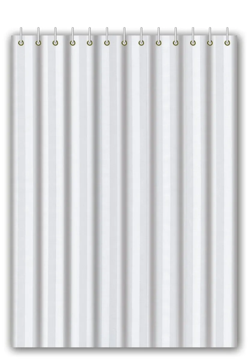 HB74001 Штора для ванной , 180*180 Haiba  - Вид №1