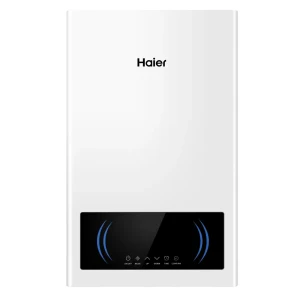 Электрический котел 10 кВт Voltron 1.10.380 380 В одноконтурный настенный