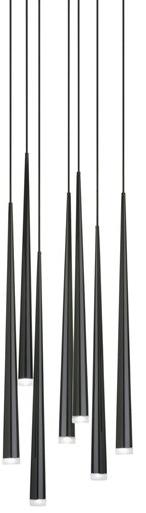 Vibia Светодиодная подвесная лампа Slim sun-id-1485295 - Вид №1