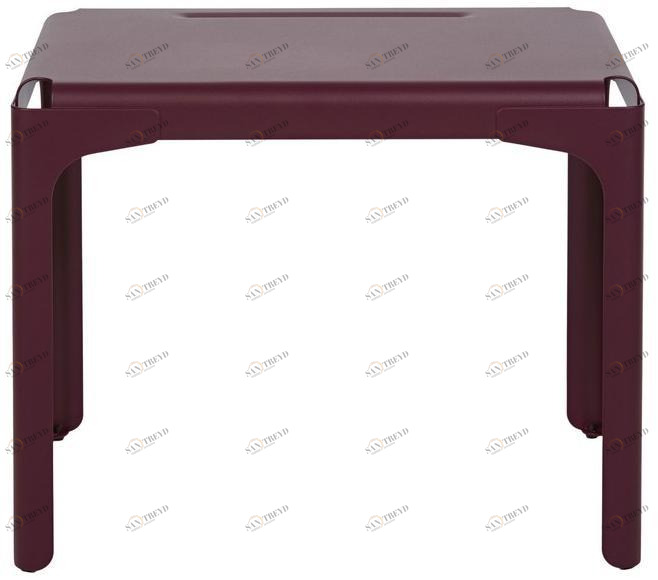 Tolix Металлический стол / письменный стол Enfants sun-id-1420568