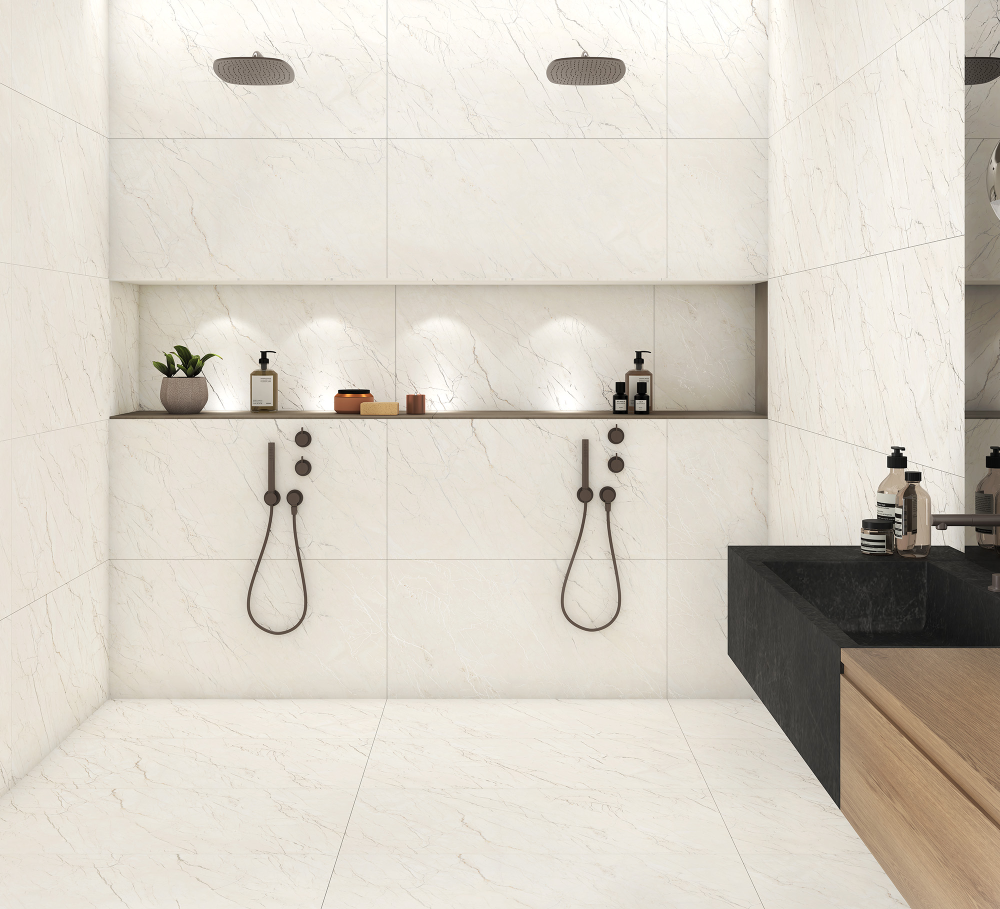 Керамогранит CEASAR 60х120 Arcadia Ceramica CR4010-A