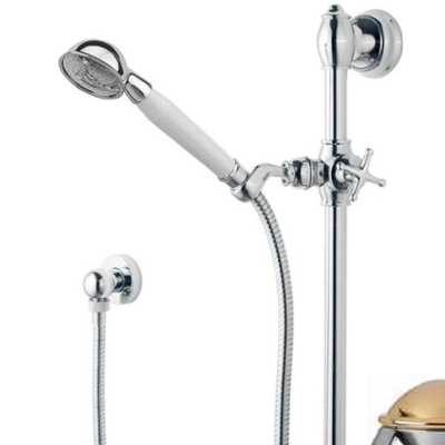 688120KO21 Душевой гарнитур, душевая лейка Bandini Classic Santreyd