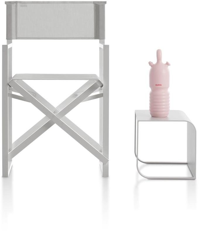 Diabla Садовый стол из алюминия Arumi sun-id-1345875 - Вид №8