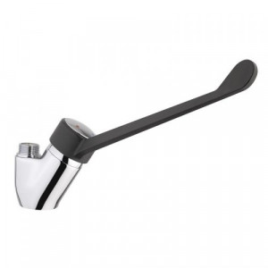 9490 Idral Смеситель однорычажный, однорычажный, с боковым рычагом. 3/4 "мужской выход