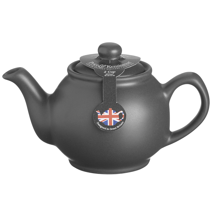 P_0056.729 Чайник заварной Керамический Price&Kensington Великобритания  - Вид №1