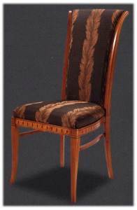 Стул Greca BUSNELLI ADAMO 693