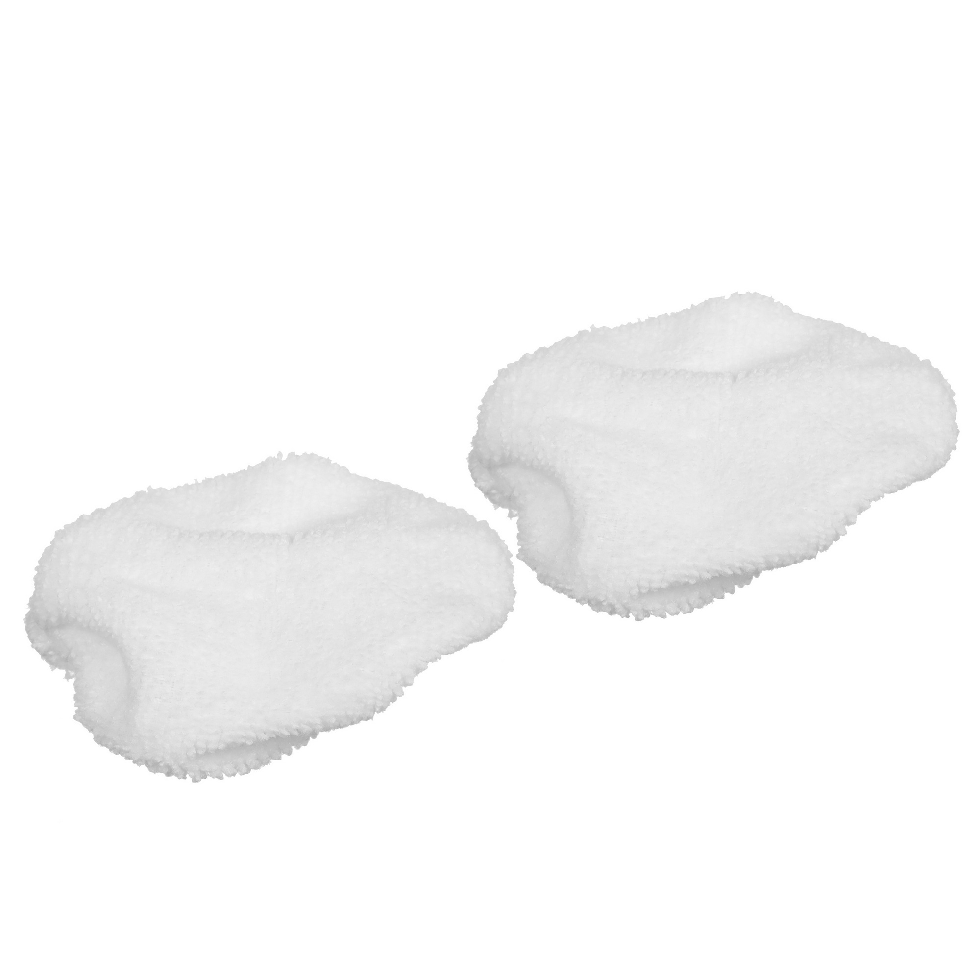 9082888 Пароочиститель DEXP HSC-1200G белый STDN-0083354 - Вид №10