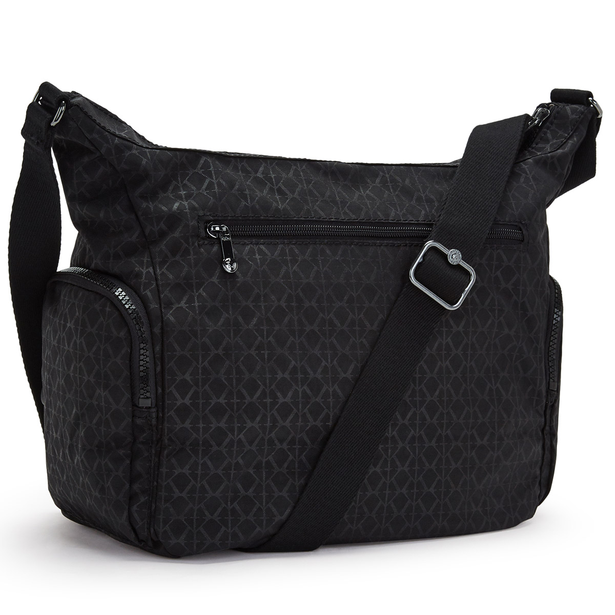 K22621K59 Сумка кросс-боди Medium Shoulder Bag Kipling Gabbie  - Вид №1