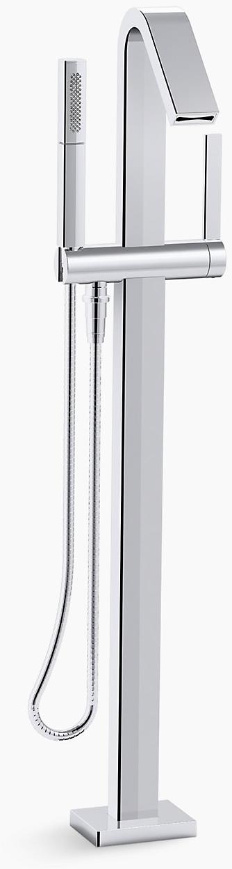 KOHLER  K-T97330-4-BN  - Вид №1