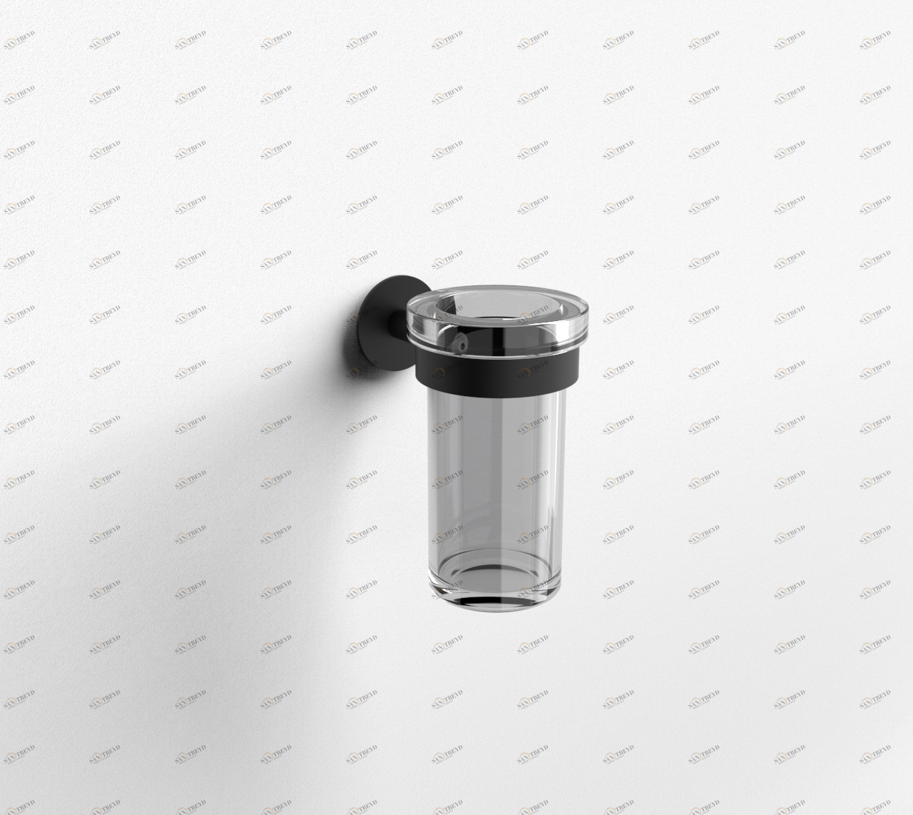 OSLO  Подвесной держатель для стекла IBB1974 OL02