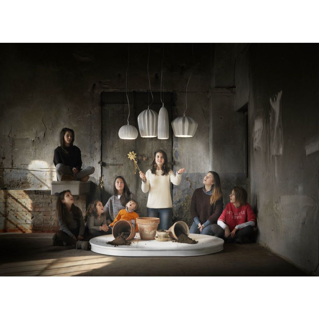 Karman SE670KB SAHARA подвес 105055 - Вид №1