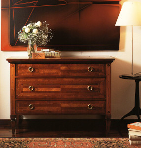 Комод  ANNIBALE COLOMBO H 969