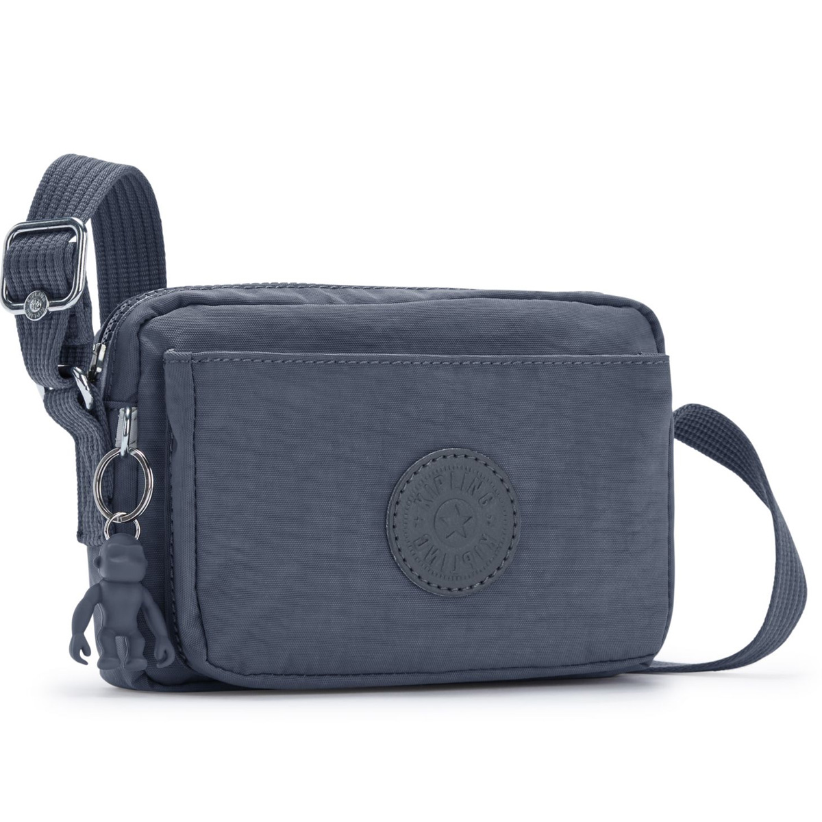 KI420889S Сумка кросс-боди Small Crossbody Kipling Abanu  - Вид №4