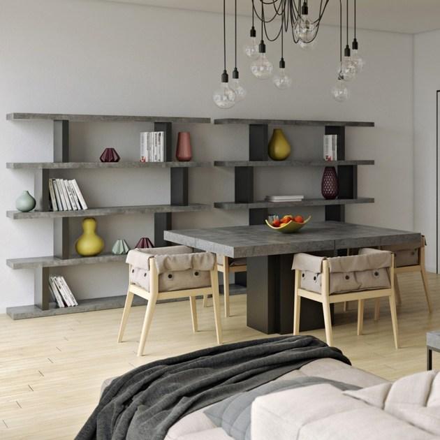 TemaHome Открытая полка sun-id-1415749 - Вид №4