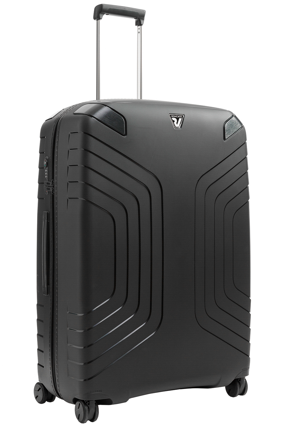 5761-0101 Чемодан 5761 Large Trolley 78 Expandable Roncato Ypsilon