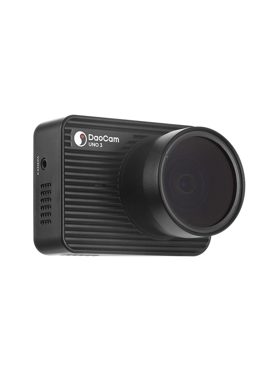 9168120 Видеорегистратор DaoCam Uno 3 STDN-0130146