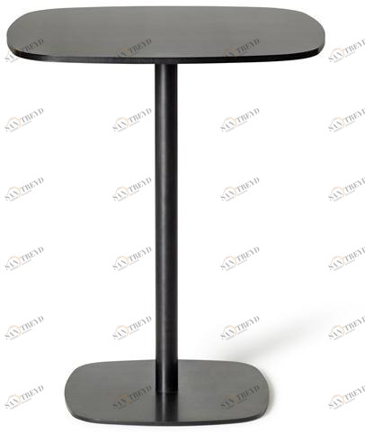 Offecct Журнальный столик квадратный Nobis sun-id-1462062