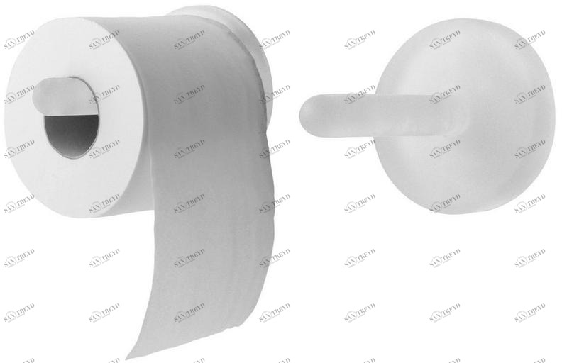 Geelli Держатель рулона в полиуретановом геле sun-id-1377544