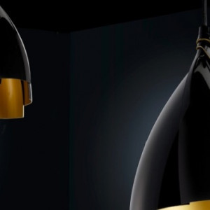 004464 Люстра Tulip Leds C4