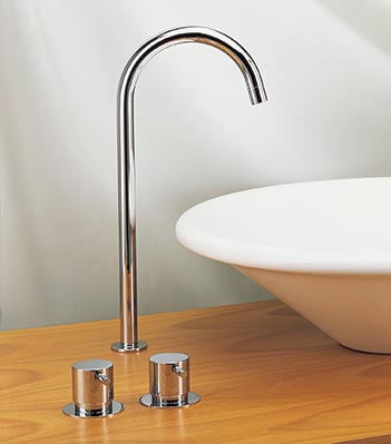 HV10 Бассейн vola 