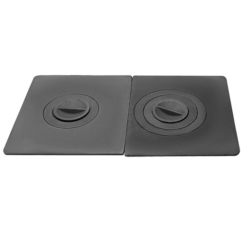 Плита Рубцовское ПС2-3 2330 - Вид №1