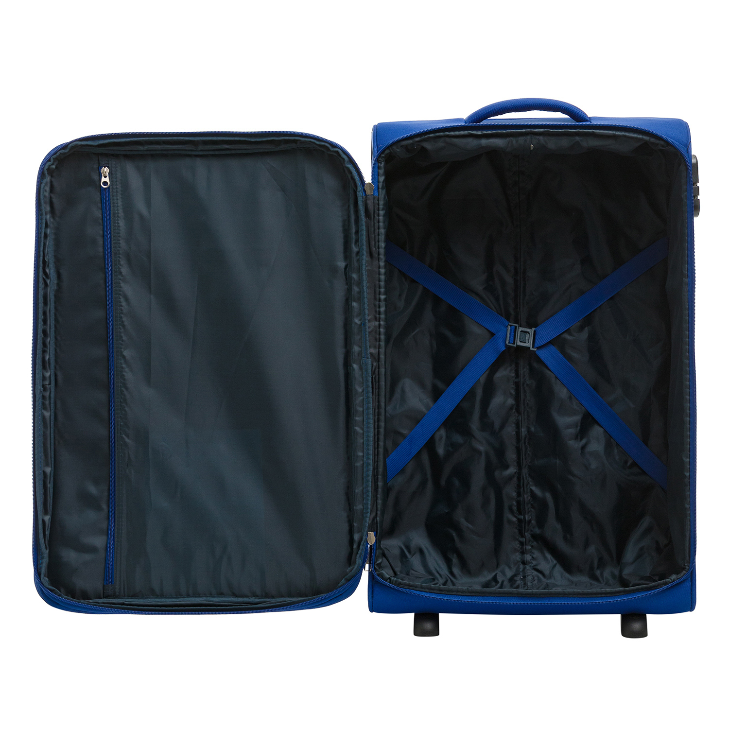 92408-20 Чемодан 92408 M Travelite Speedline  - Вид №2