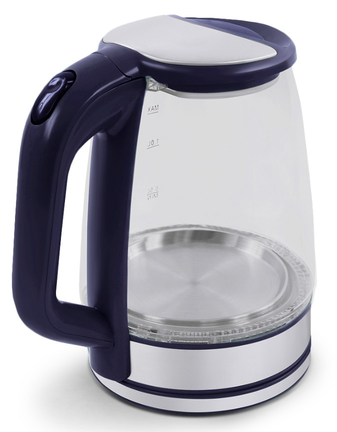 5354195 Электрочайник LUMME LU-164 фиолетовый STDN-0105498 - Вид №2