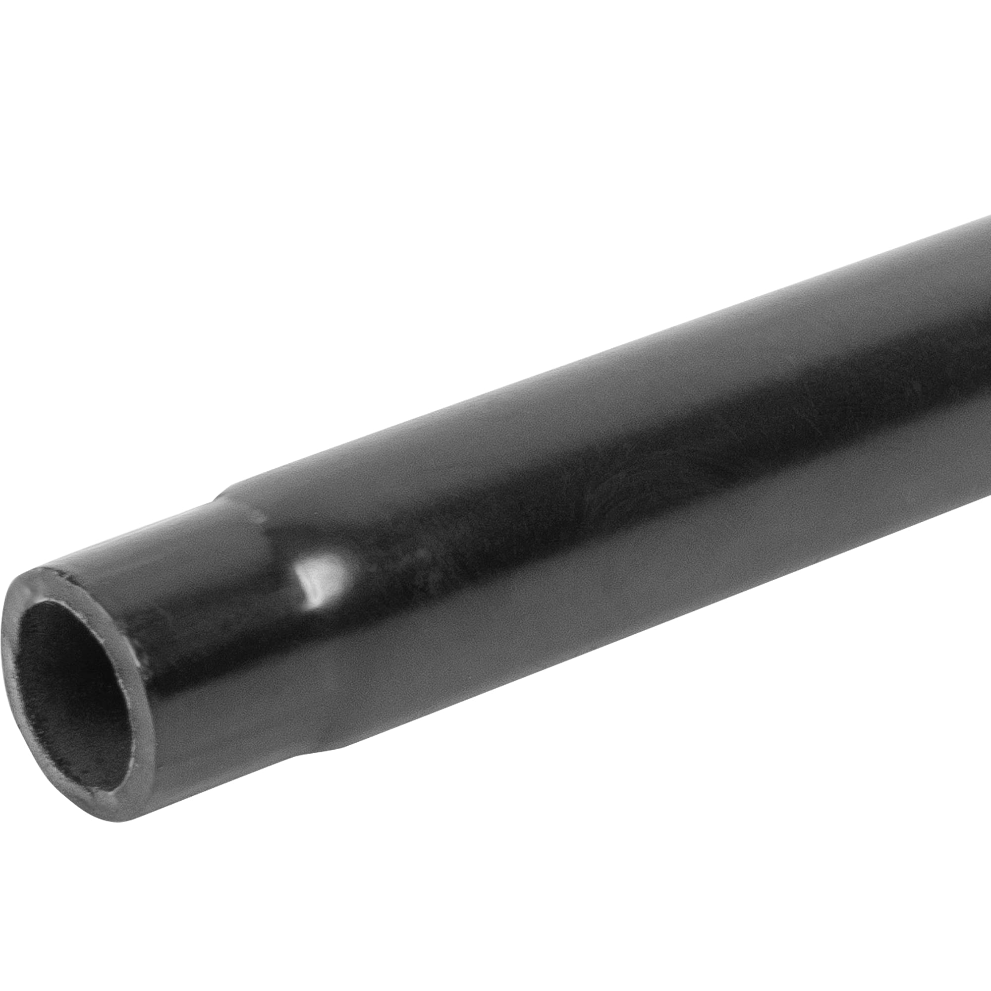 82505449 Труба d20х200 мм цвет черный Santreyd  - Вид №1