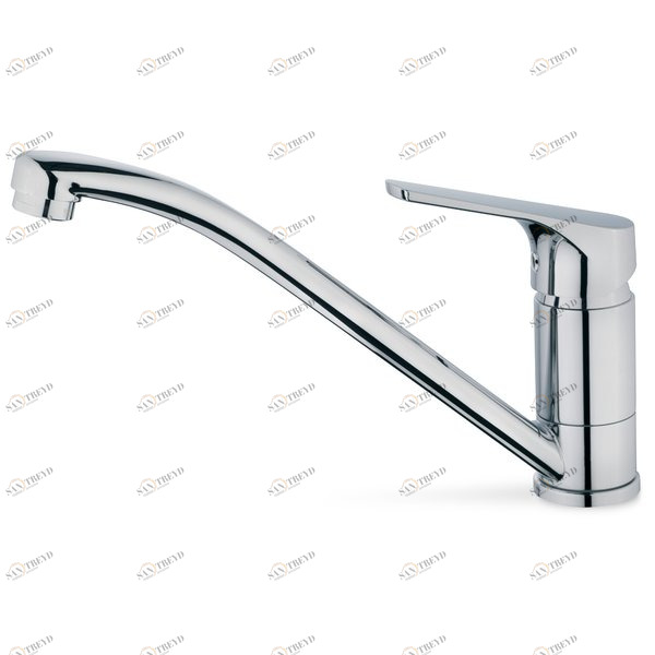 283107 Смеситель Teka MTP 913 Chrome 1/2" Испания 