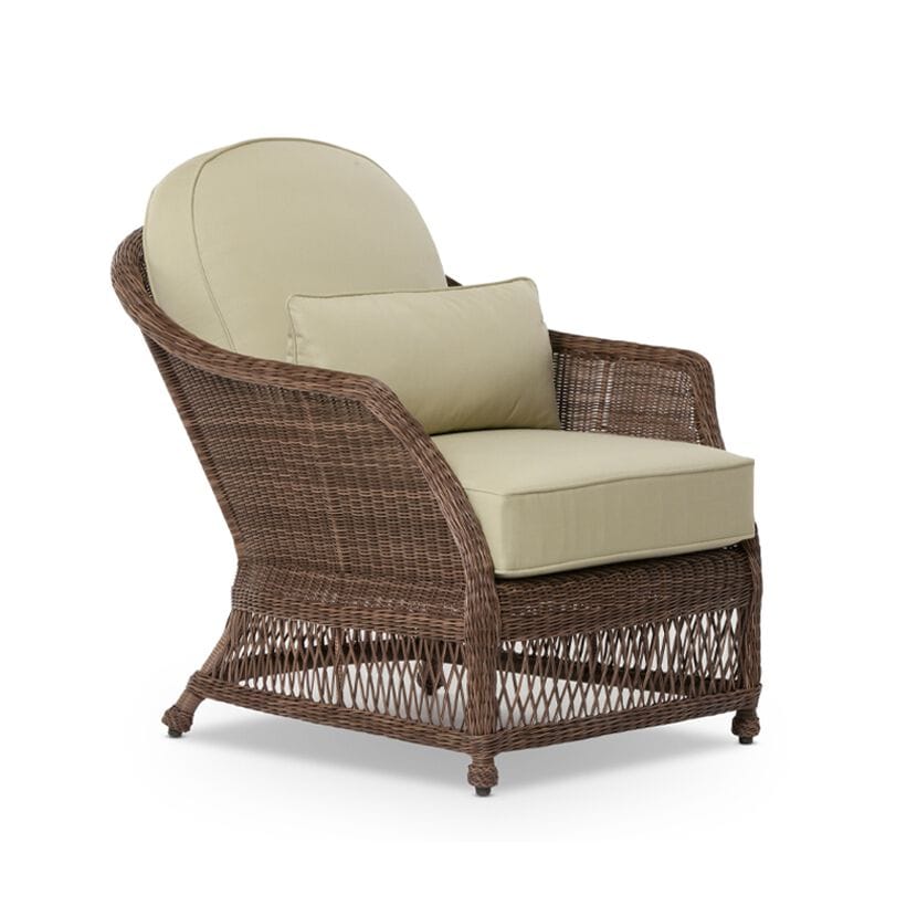 Садовое кресло из смолы с подлокотниками Walters Water ARCH-00121593 - Вид №8