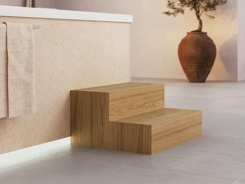 Лестница для бассейна DISENIA RIVIERA ARCH-00062284