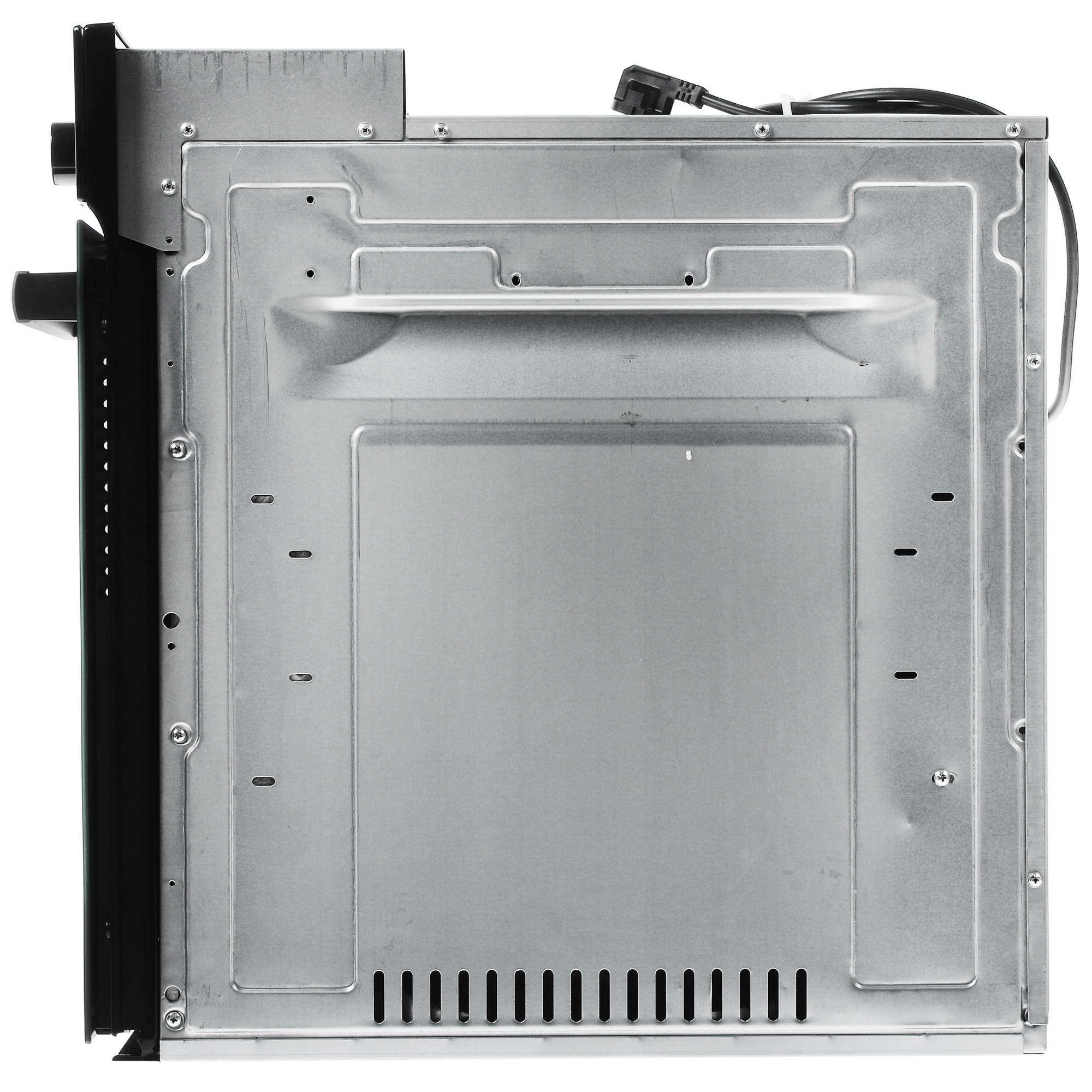 5346994 Электрический духовой шкаф Simfer B4EB56016 черный STDN-0008750 - Вид №2