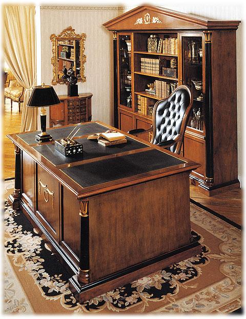 Письменный стол  FRANCESCO MOLON R30N Executive