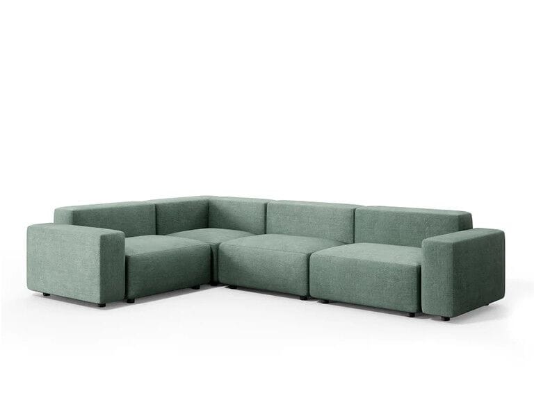 Модульный диван Novamobili Avenue ARCH-00078589 - Вид №14