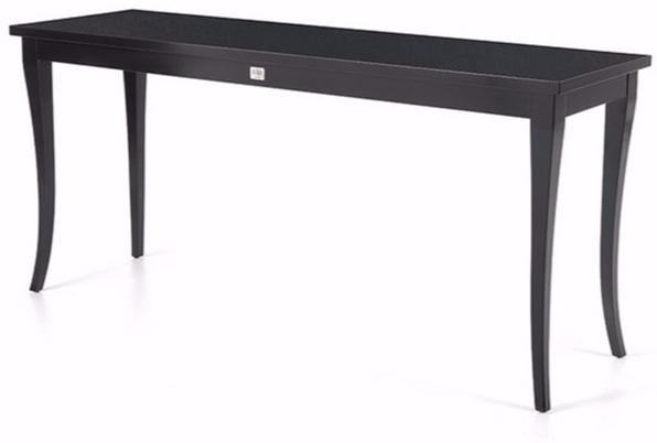 Gianfranco Ferré Home Прямоугольный консольный стол из бука Wayne sun-id-1420420 - Вид №1