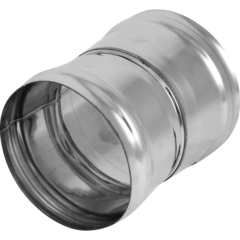 Переходник КОРАКС для дымохода ø115-120 мм, 150 мм 82172902 STLM-0021126