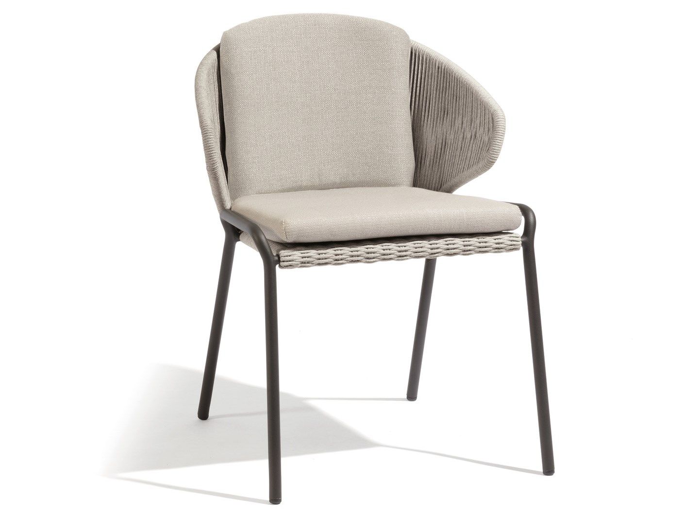 Веревочный садовый стул MANUTTI Radoc ARCH-00030365 - Вид №20