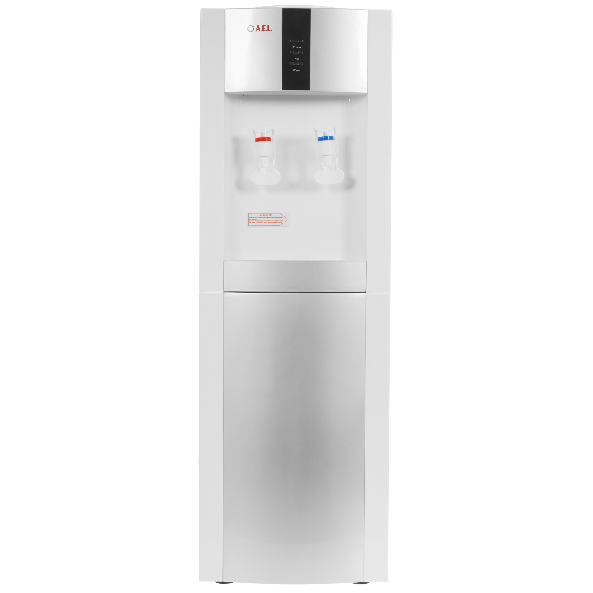 5314000 Диспенсер AEL LK-AEL-47 белый STDN-0019537 - Вид №1