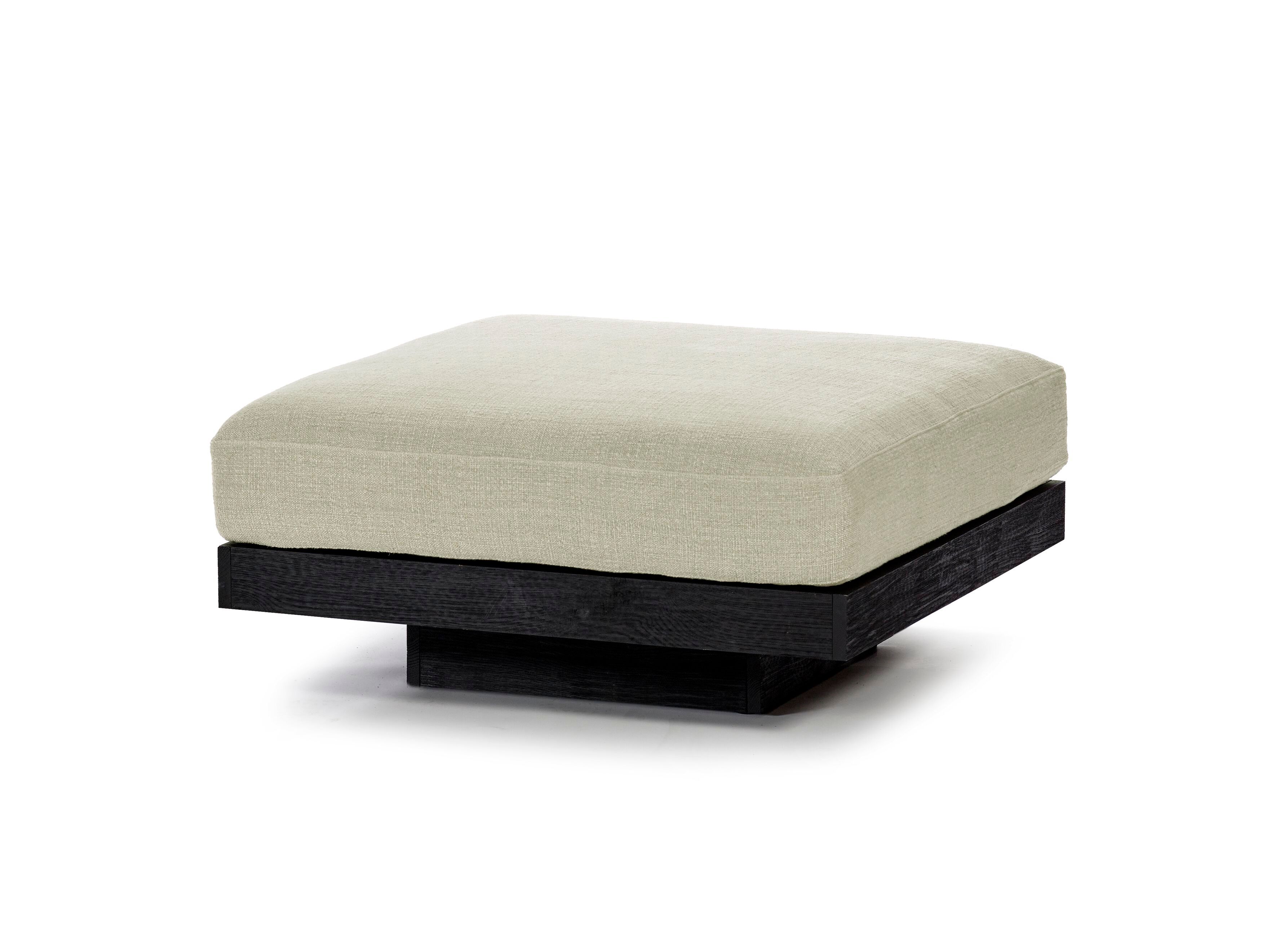 Тканевая мягкая подставка для ног Serax Rudolph ARCH-00086237 - Вид №8