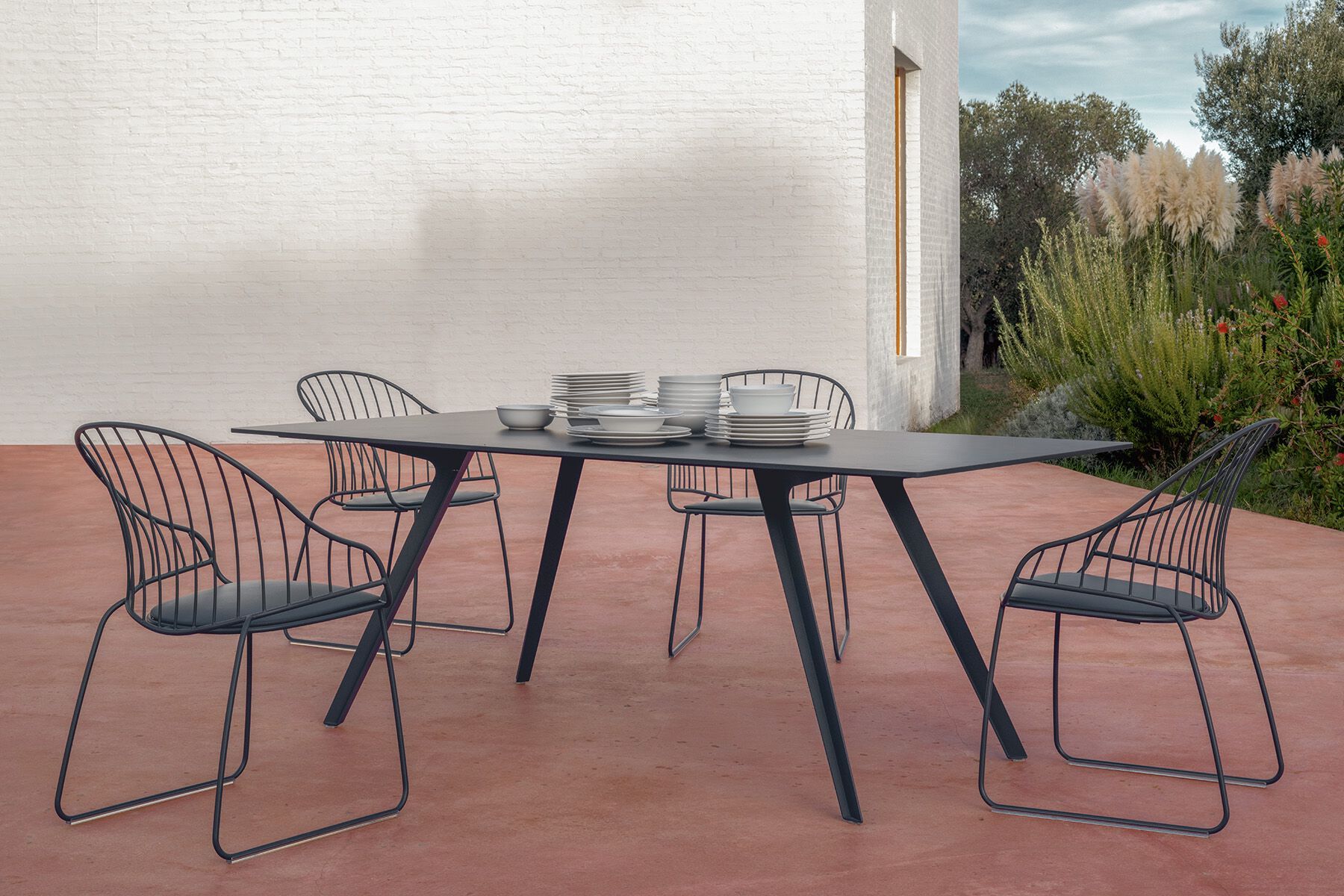 Стол Potocco ARCH-00113502 - Вид №2