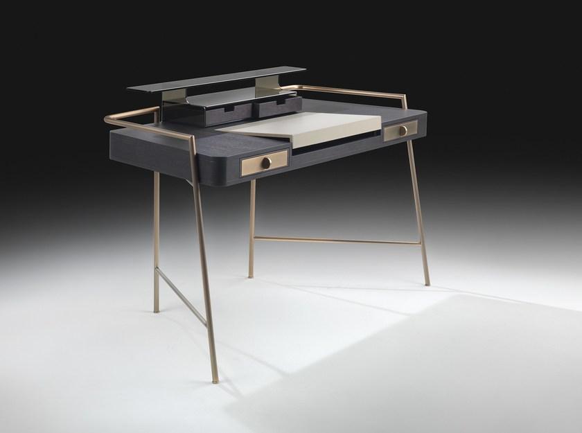 F.lli Orsenigo Письменный стол с ящиками sun-id-1432211 - Вид №2