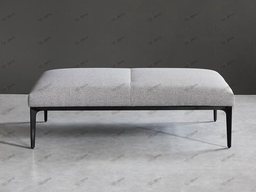 Grado Design Мягкая скамья из ткани Dada sofa Dad-sf-bc