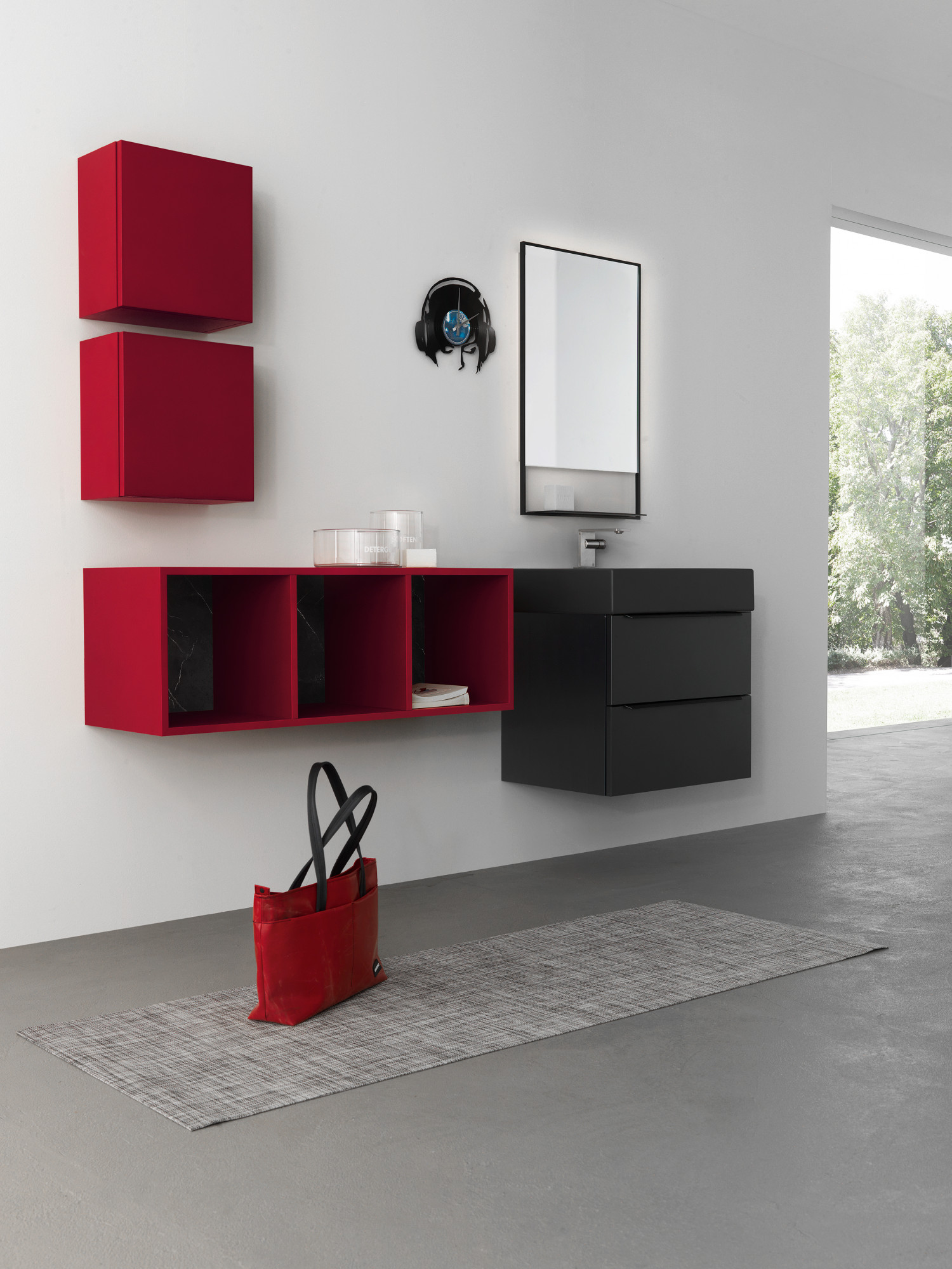 55 Compabit K25 "k-house" 2019 