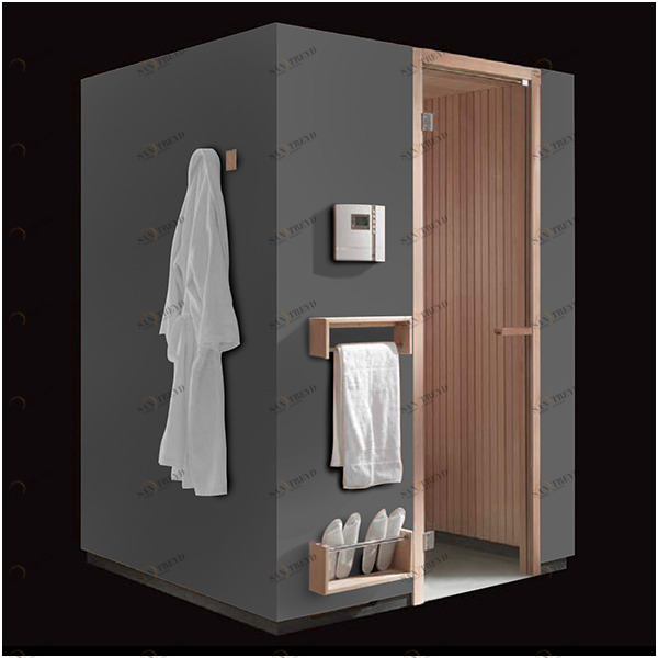 Сауна 130х150 см One Carmenta OHS3-20 OHS320