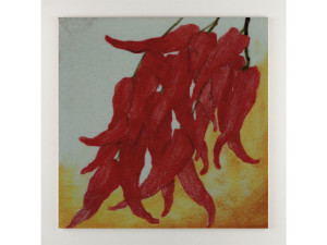 Пол / покрытие ручной работы