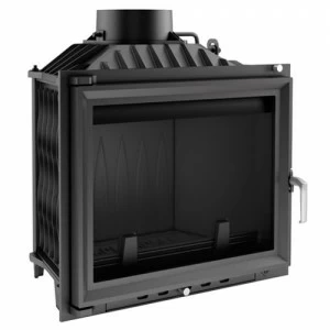 Каминная топка Kratki ANTEK