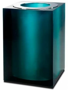 Vallvé Контейнер для смолы Gloss