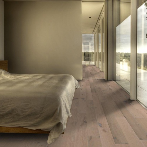 Паркетная доска Kahrs Дуб Колониальный Линнея 2600200556 - Вид №18