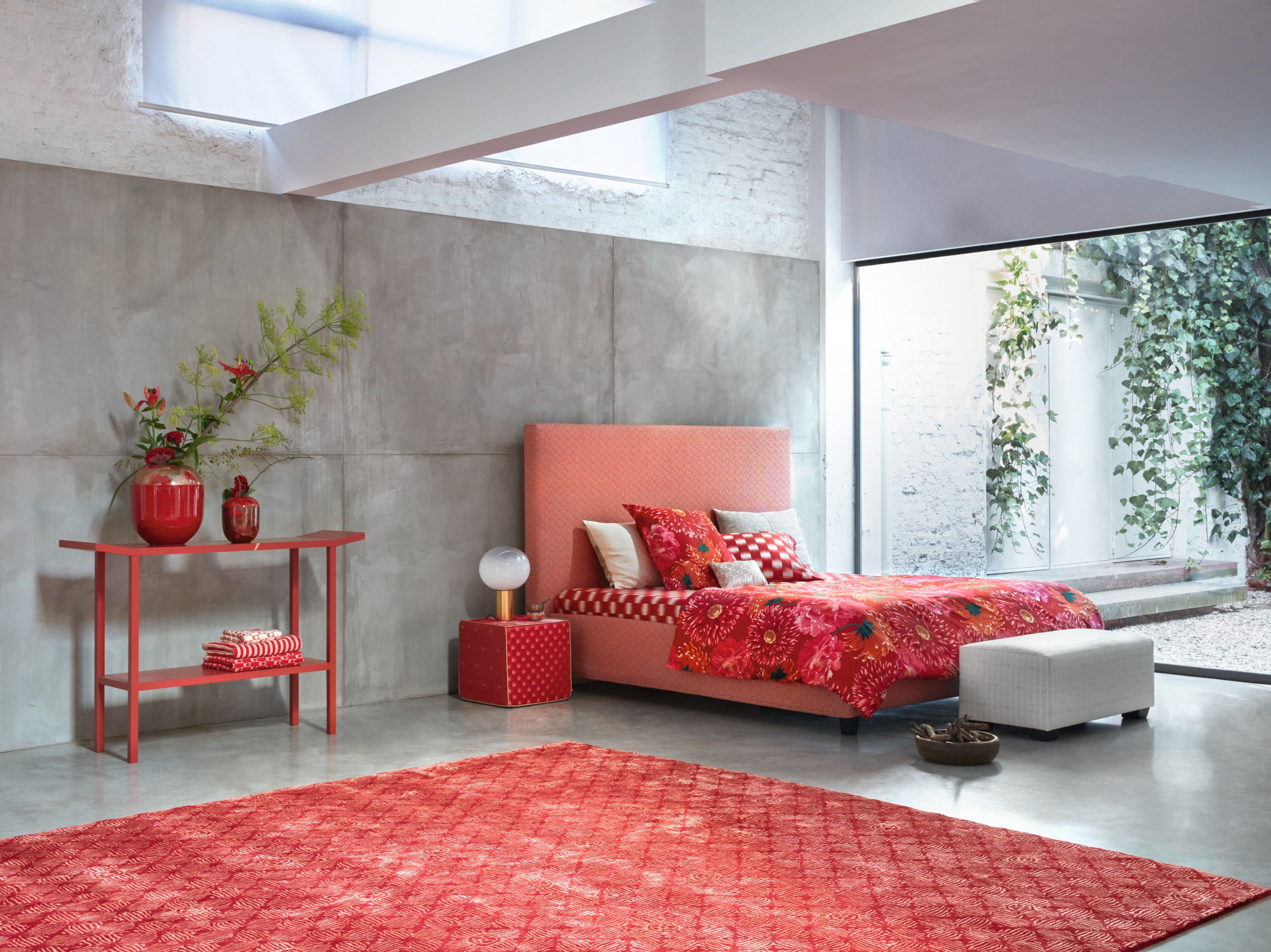 Керамическая круглая ваза K-3 Maiko ARCH-00142729 - Вид №1